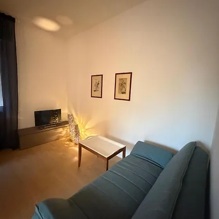 A Ca' Da 8 E Jacky * Casalecchio Di Reno